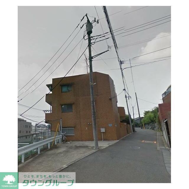 インペリアルさちが丘