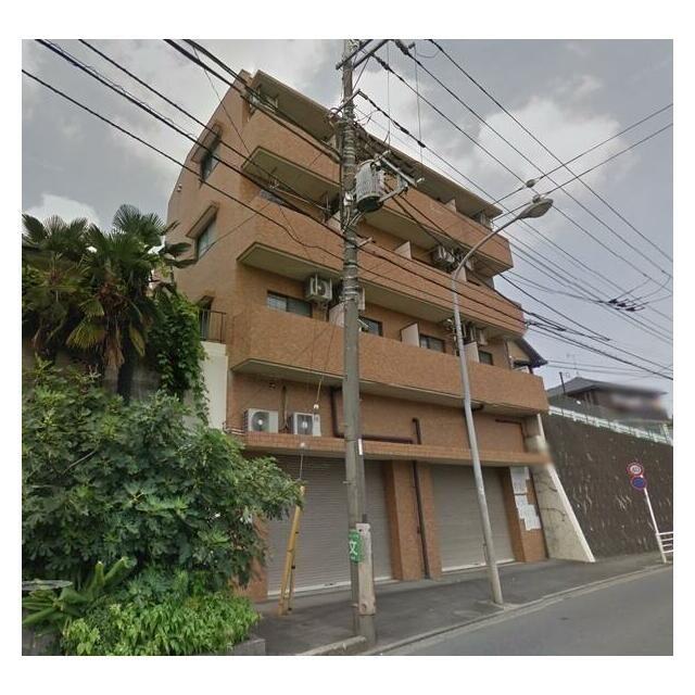 インペリアルさちが丘