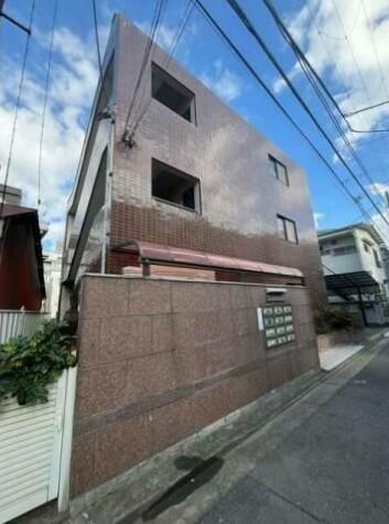 K2フラット