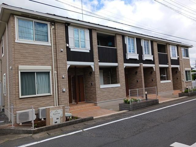 ラフィーナA
