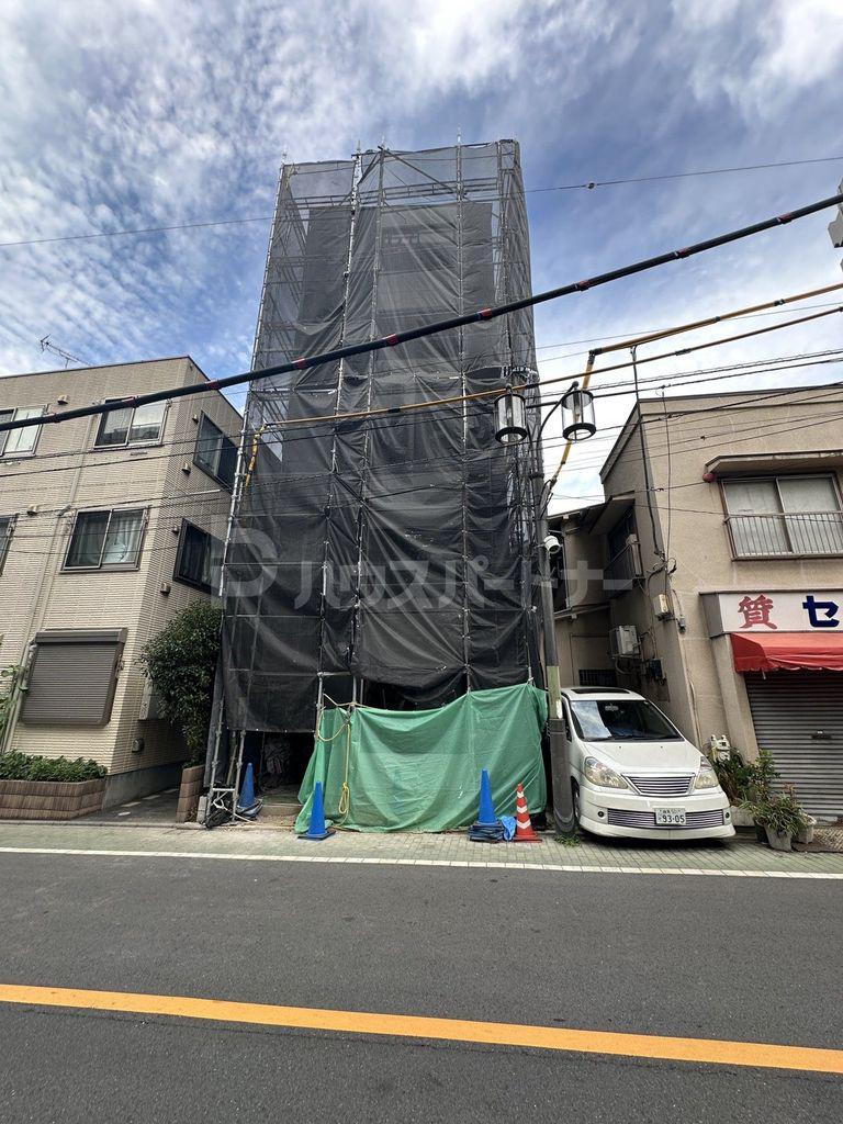 ケリア中板橋