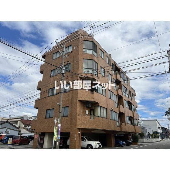 メゾン・ド・ラポール梅沢町