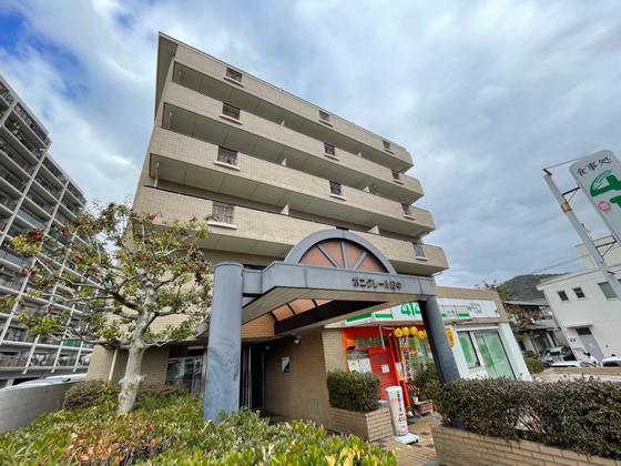 日宝ポニクレール府中(2LDK/5階)