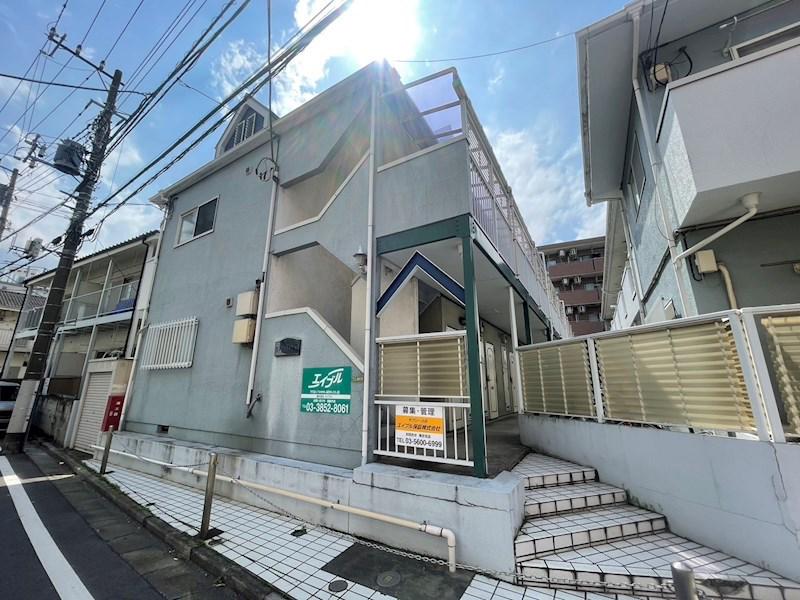 第12ヒカリハイツC