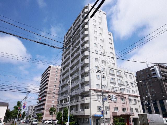 HF東札幌レジデンス