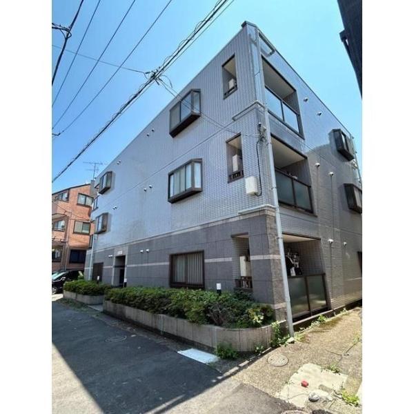 プレミール日吉