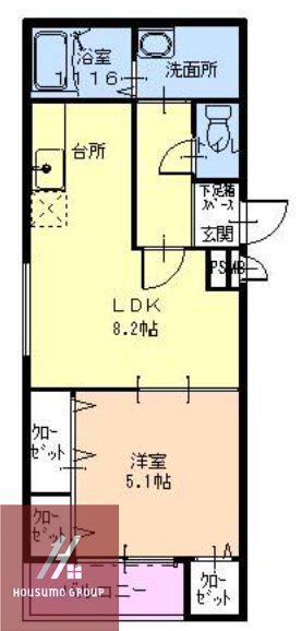 フジパレス深江橋III番館