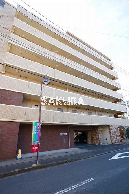 サンシエスタ鶴ヶ峰