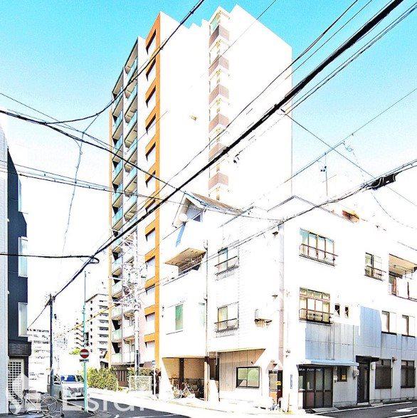 ハーモニーレジデンス名古屋 イースト