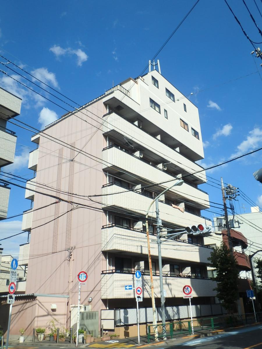 ヴェルメゾンヨシイケ
