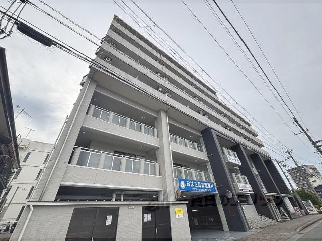 GROOVE川西多田(1K/4階)