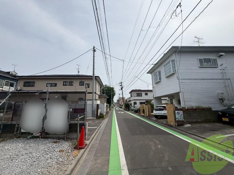 南鍛冶町AP C棟