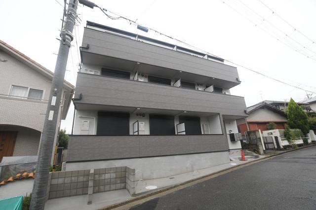 ALEGRIA宮之阪