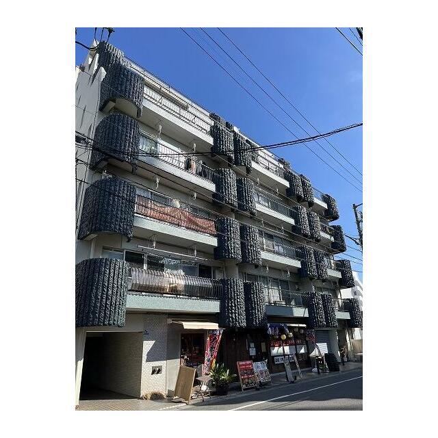 栄マンション