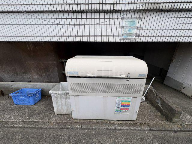 サンクレストK