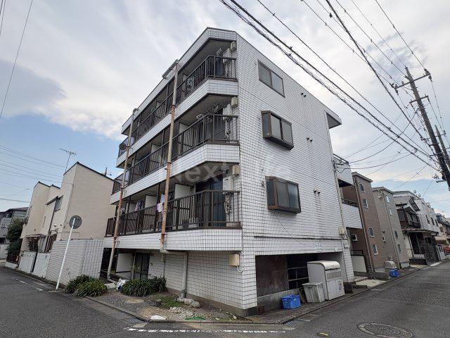 サンクレストK