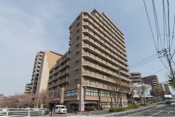 ベェルヴェル稲城