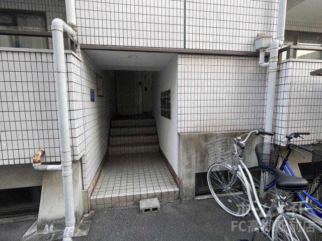 郡家シャトルマンションIII