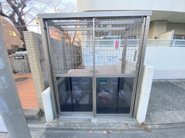 たちばなハイツ