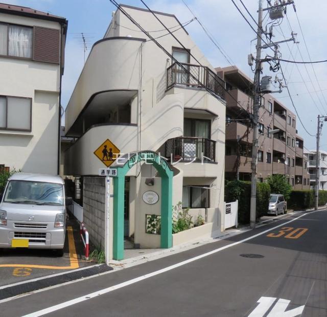 クレッセントSI-1