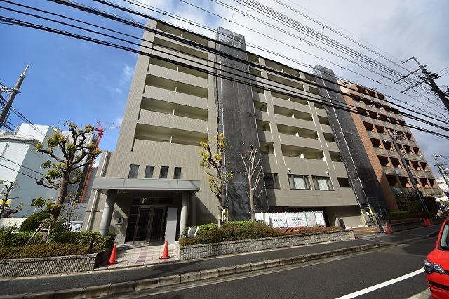 アールエスフラッツ