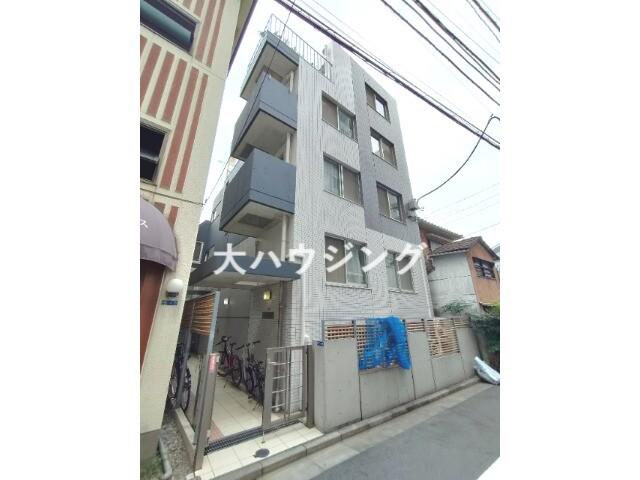 MINAMI-KAMATA RESIDENCE