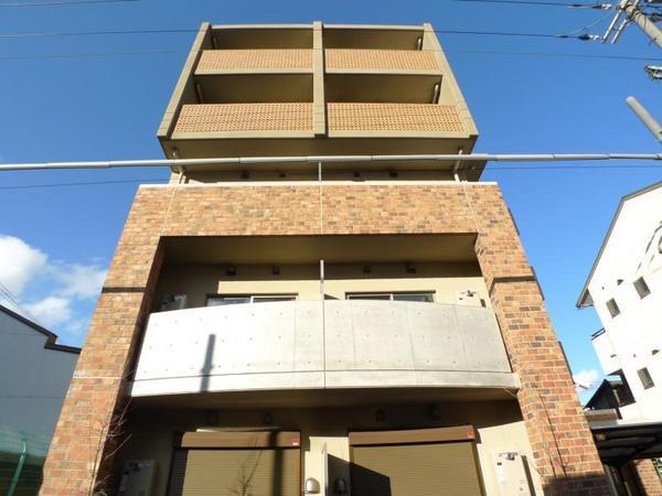 JH APARTMENT
