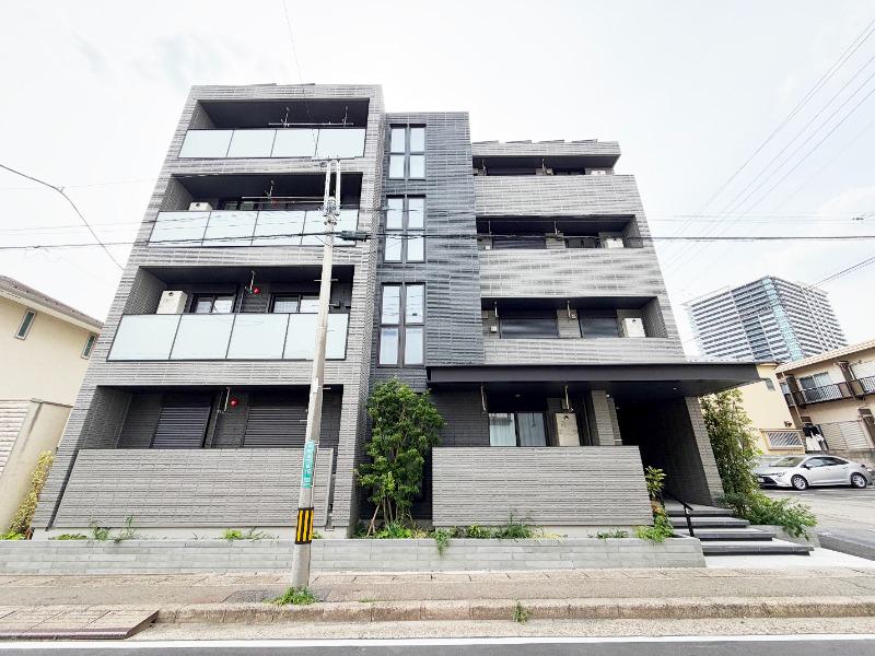 フェリチタ岸町(2LDK/3階)