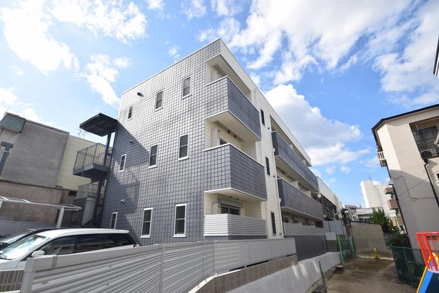 COLABO曽根駅前