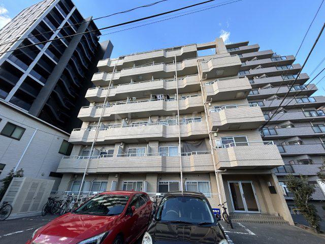 ヴァルゴ相模が丘