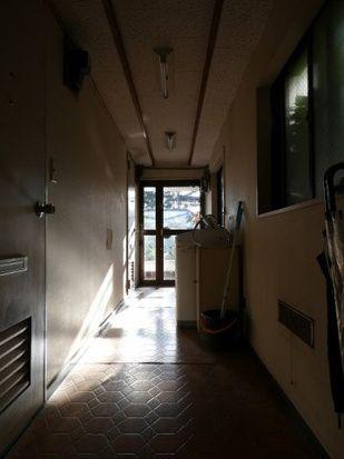 東京メトロ有楽町線 千川駅 徒歩8分 2階建 築43年