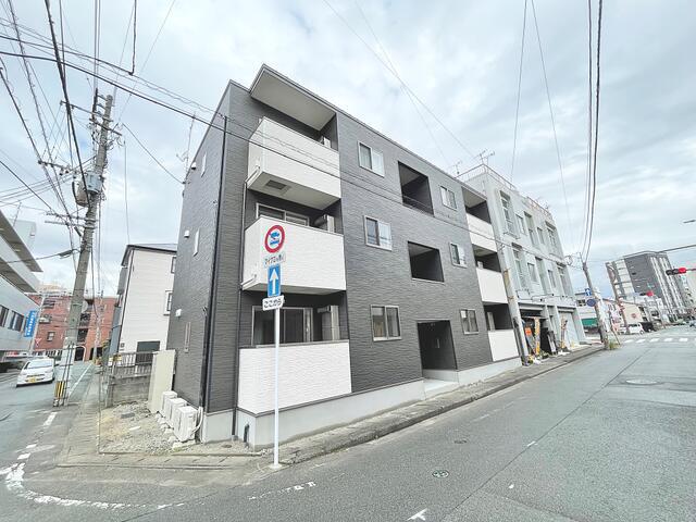ユーズフォレシア小頭町