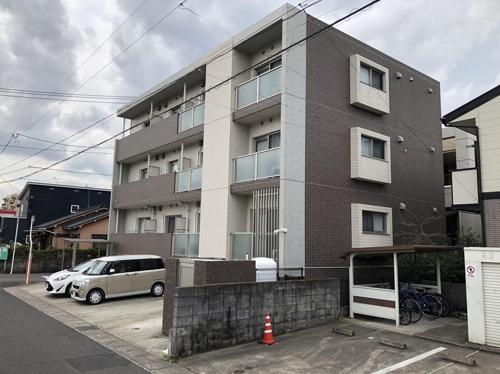 サンライズ東谷山