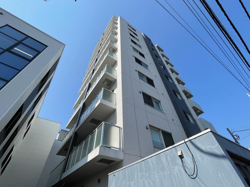 PRIME URBAN 大通東