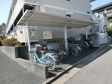 パークヒル