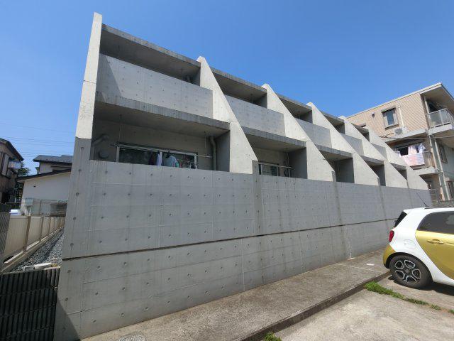 デパール
