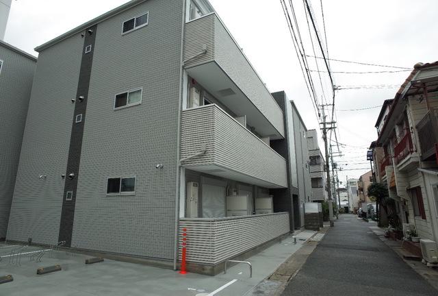 ワコーレヴィータ神戸下沢通PLUS