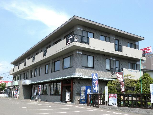 葵ビル