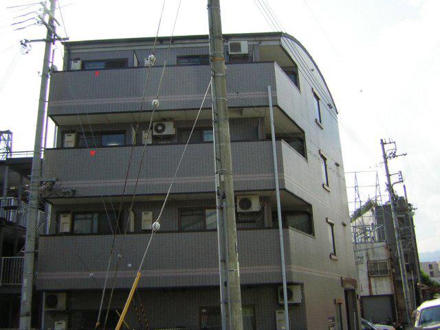 ドーム1番館