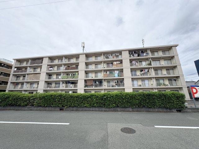パークグリーン中島