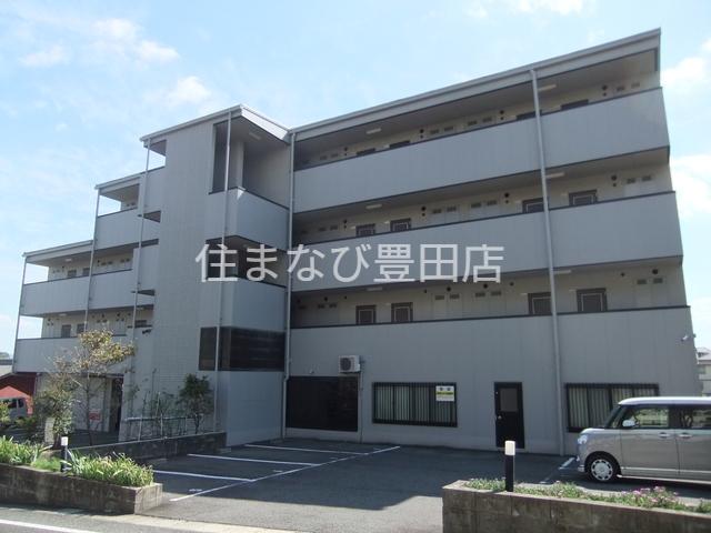 グランビュー太平