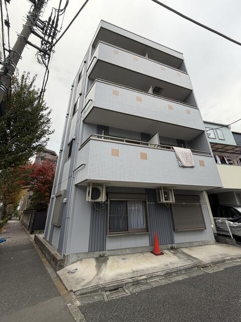アムハイツ高井戸