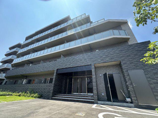 アルファコート亀戸2