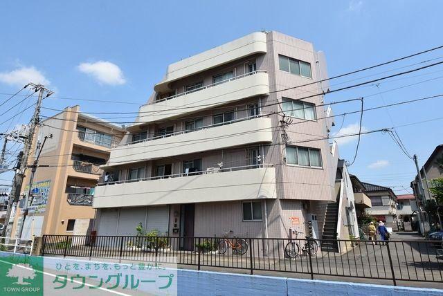 S.吉祥寺