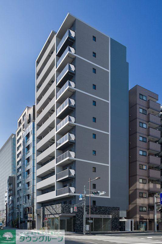 ラティエラ秋葉原