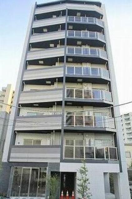 ルクシェール東向島