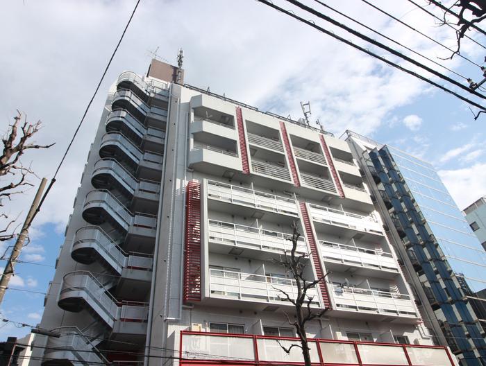 ライオンズマンション白山駅前