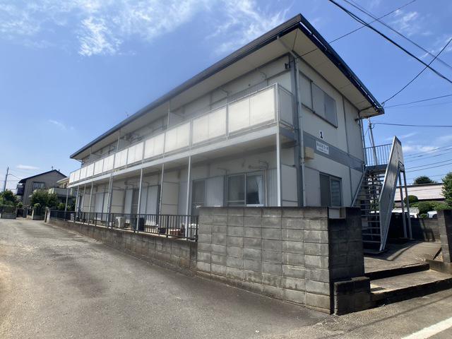 第二はなぶさコーポ