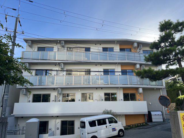 SEMPRE VITAさくら夙川