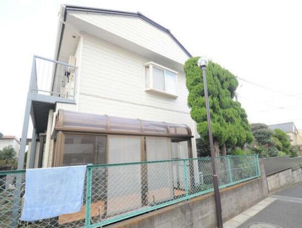 メゾーネ木村